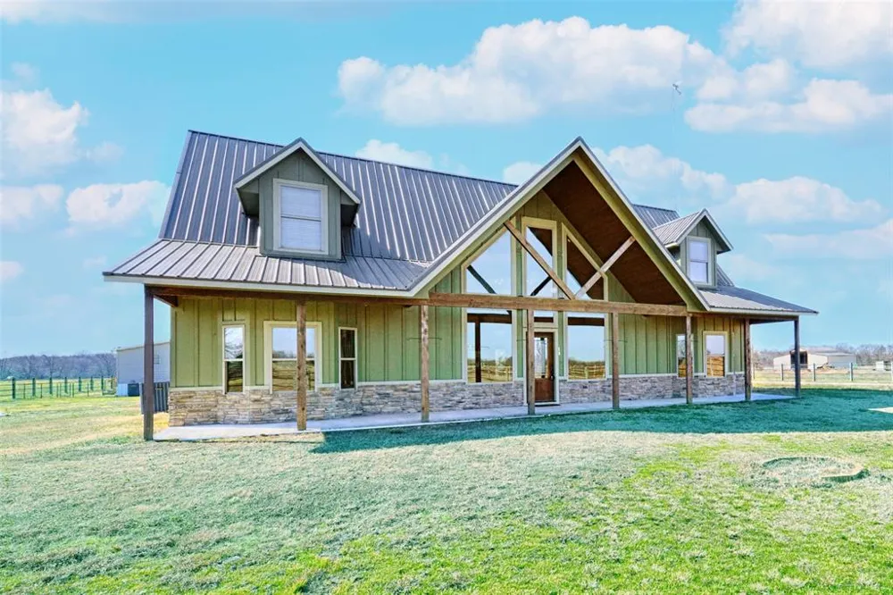 1634 Fm 1529 Cooper, TX 75432