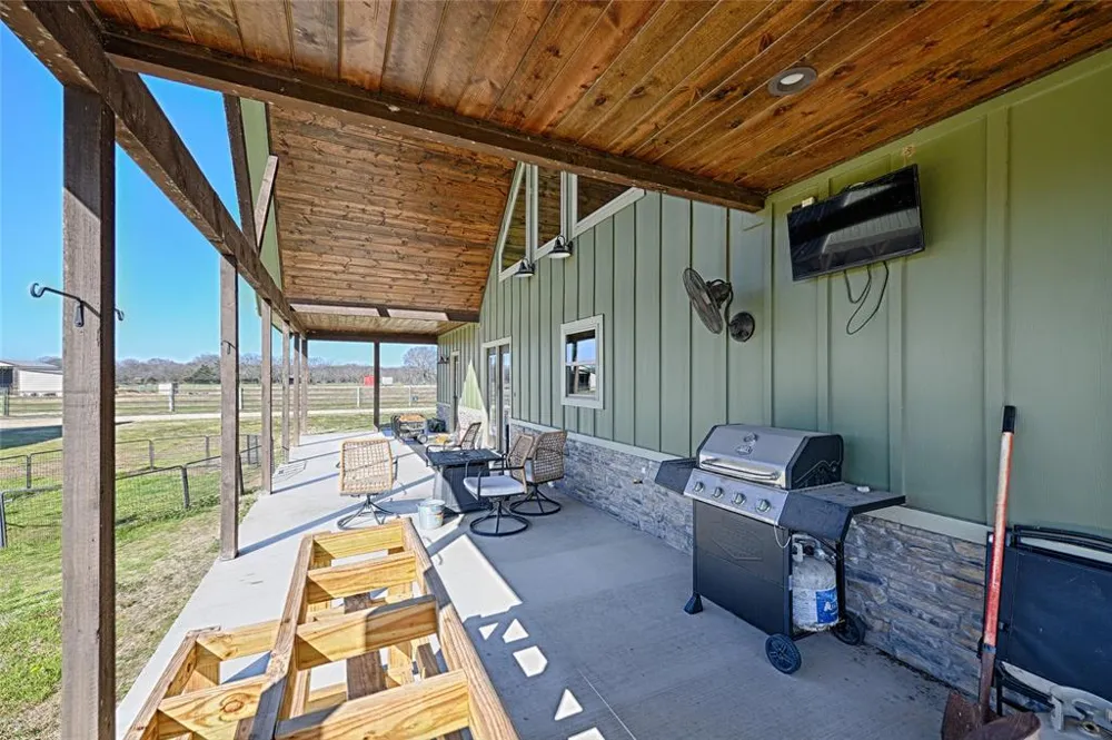 1634 Fm 1529 Cooper, TX 75432