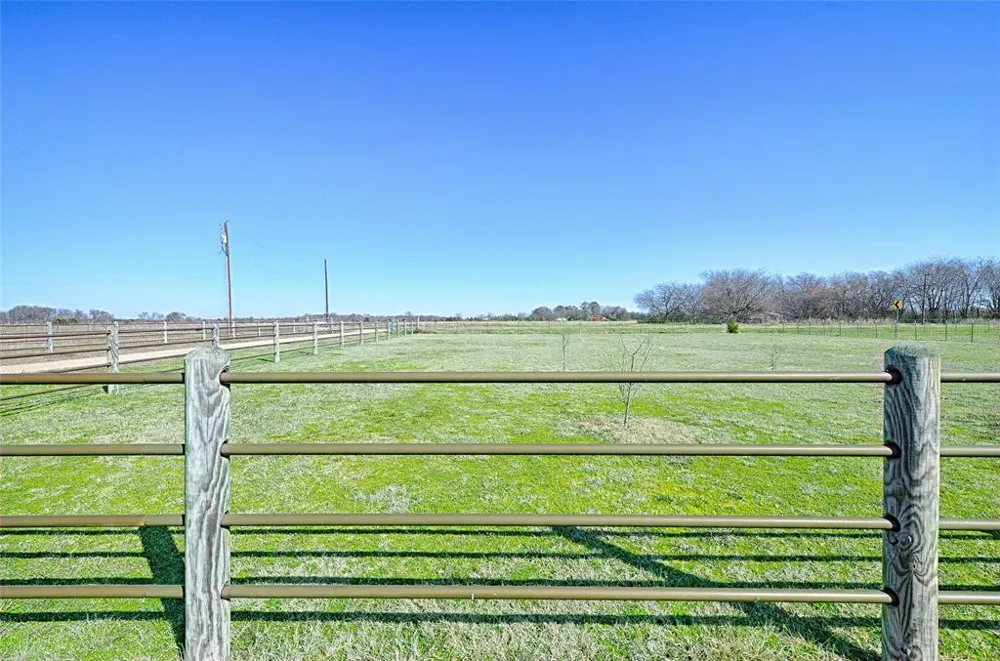 1634 Fm 1529 Cooper, TX 75432