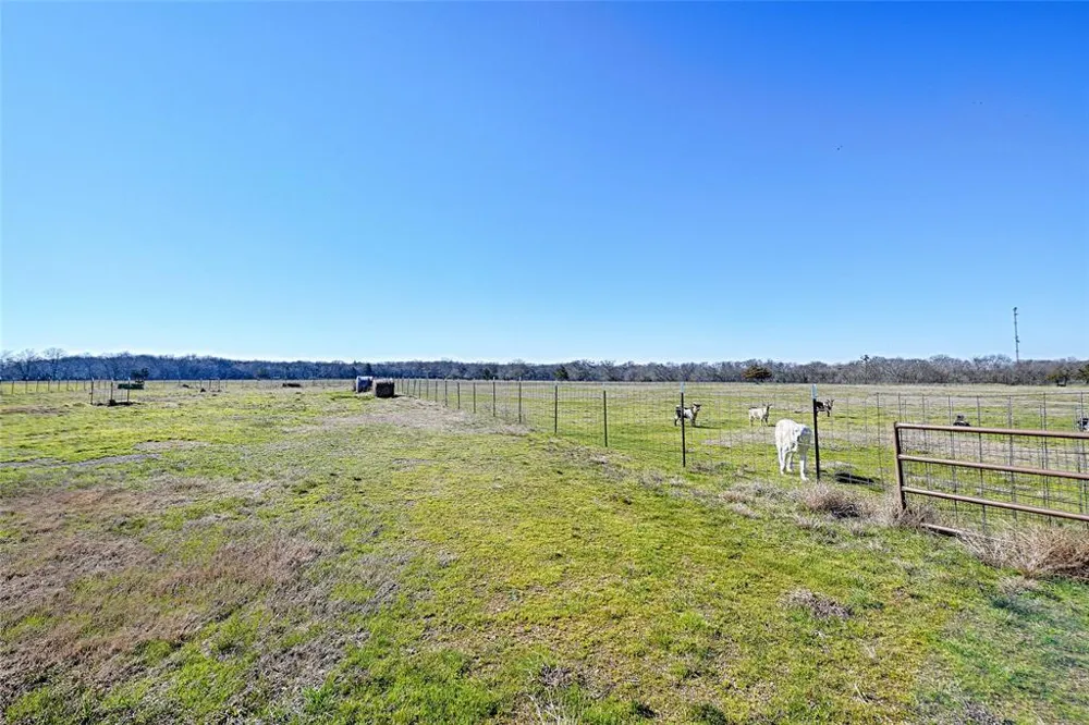1634 Fm 1529 Cooper, TX 75432