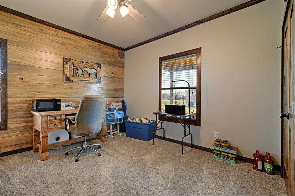 1634 Fm 1529 Cooper, TX 75432