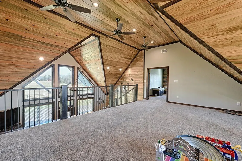 1634 Fm 1529 Cooper, TX 75432
