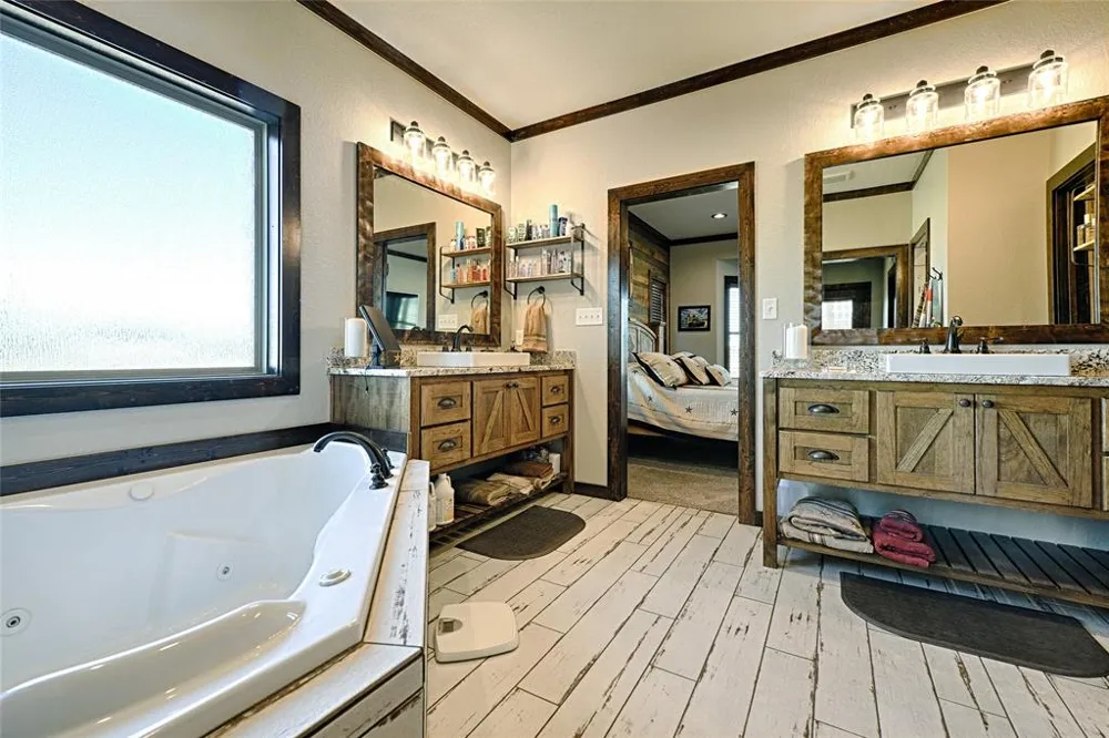 1634 Fm 1529 Cooper, TX 75432