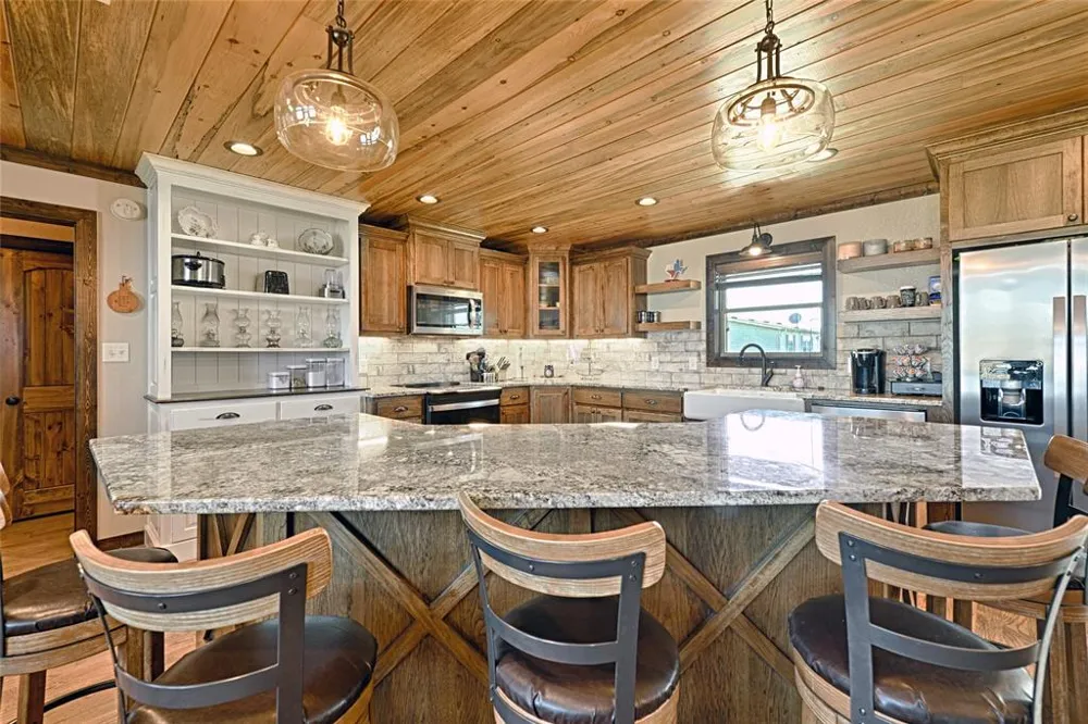 1634 Fm 1529 Cooper, TX 75432