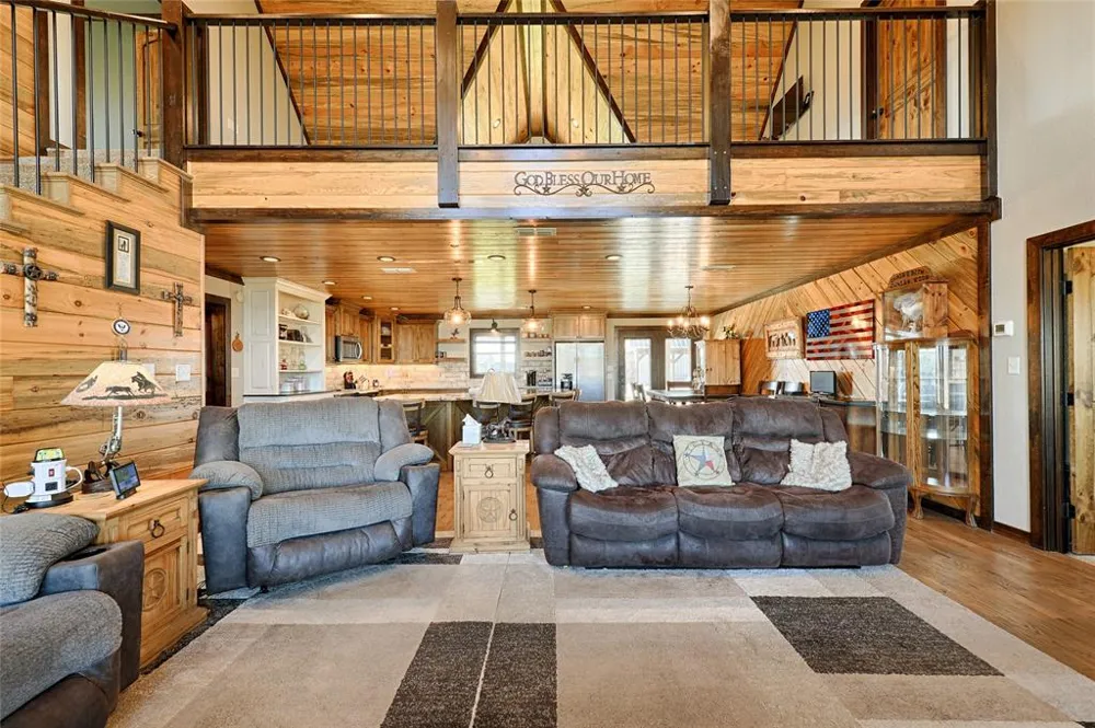 1634 Fm 1529 Cooper, TX 75432