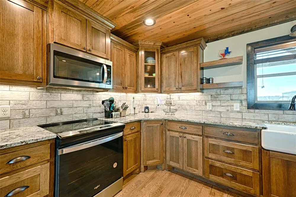 1634 Fm 1529 Cooper, TX 75432