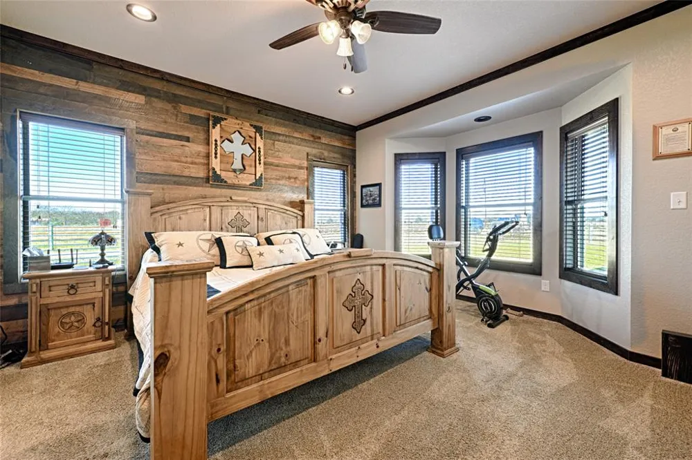 1634 Fm 1529 Cooper, TX 75432