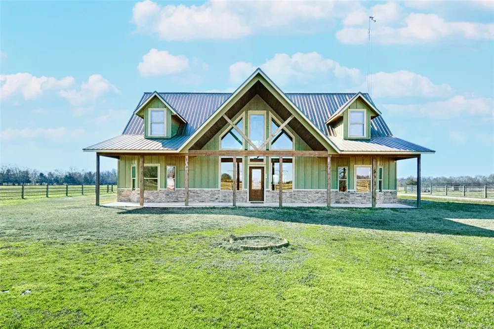 1634 Fm 1529 Cooper, TX 75432