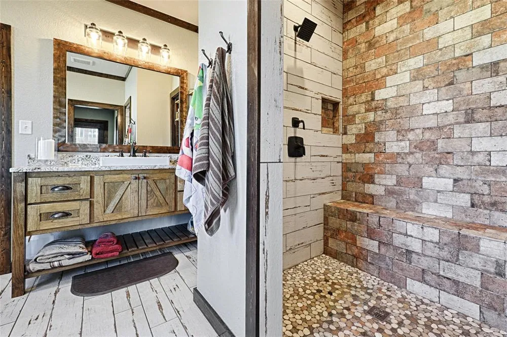 1634 Fm 1529 Cooper, TX 75432