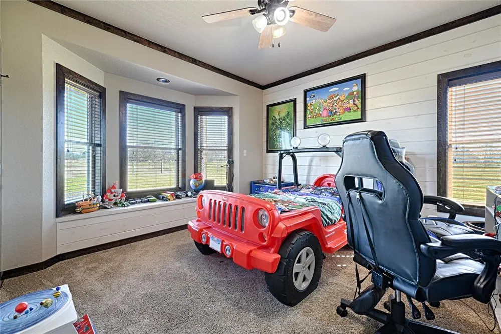 1634 Fm 1529 Cooper, TX 75432
