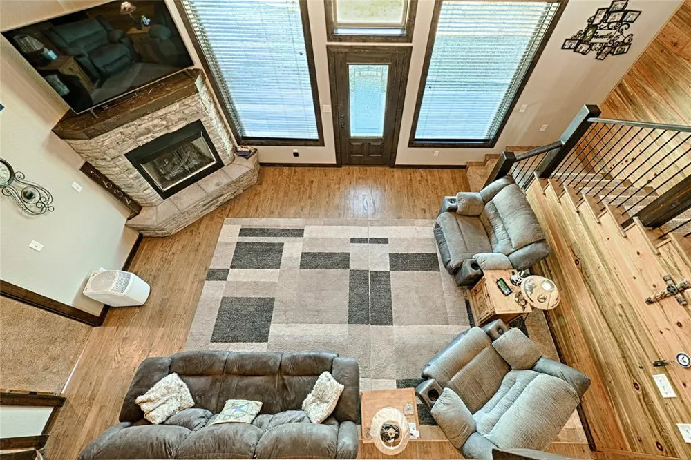 1634 Fm 1529 Cooper, TX 75432