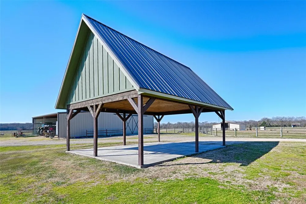 1634 Fm 1529 Cooper, TX 75432