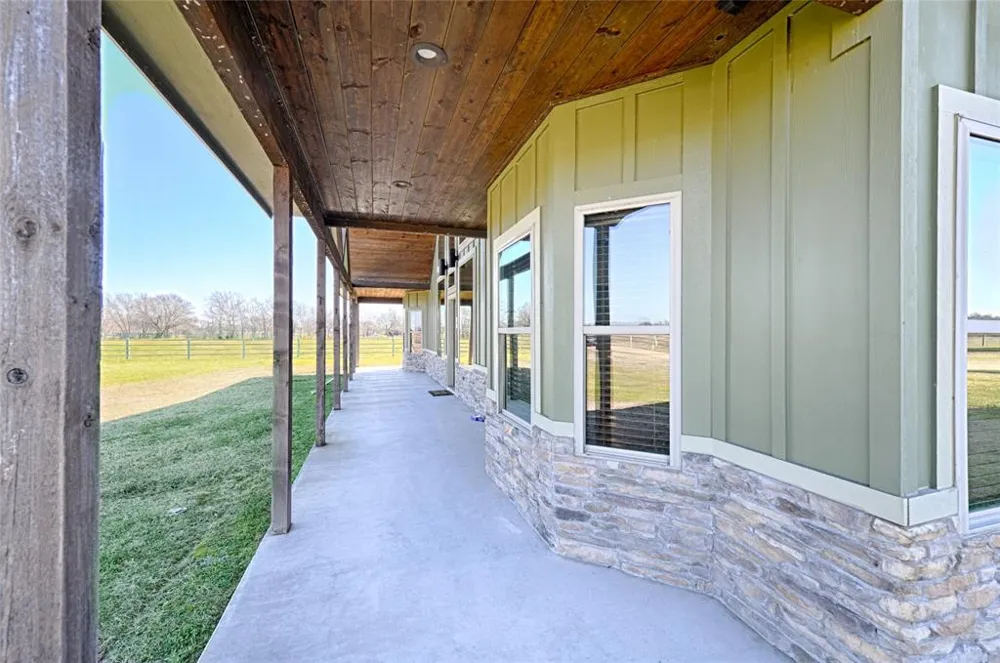 1634 Fm 1529 Cooper, TX 75432