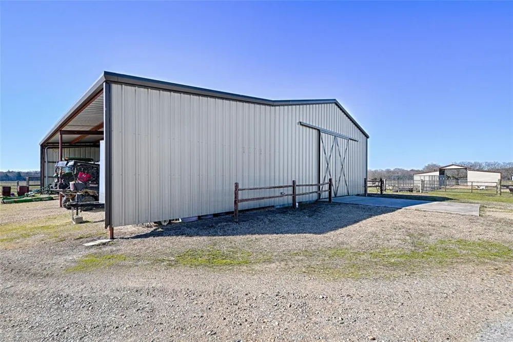 1634 Fm 1529 Cooper, TX 75432