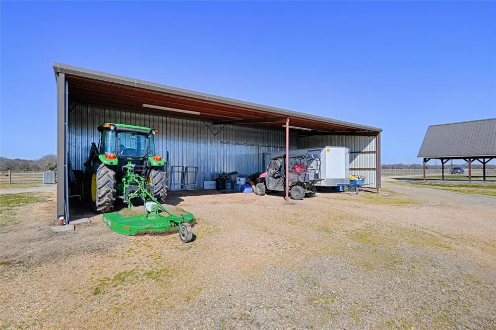 1634 Fm 1529 Cooper, TX 75432