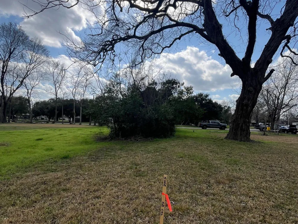 1st Avenue Columbus, TX 78934