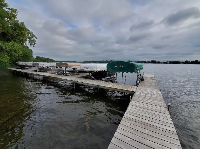 Lot 7 Devils Lake Road NW Brandon, MN 56315