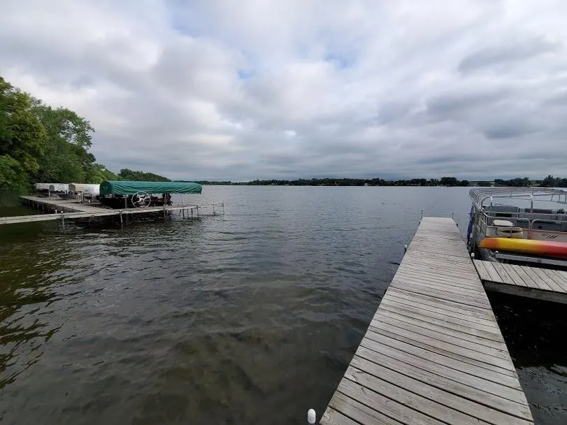 Lot 7 Devils Lake Road NW Brandon, MN 56315