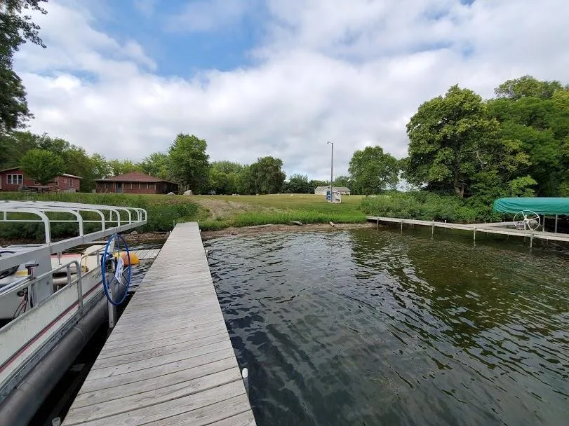 Lot 7 Devils Lake Road NW Brandon, MN 56315