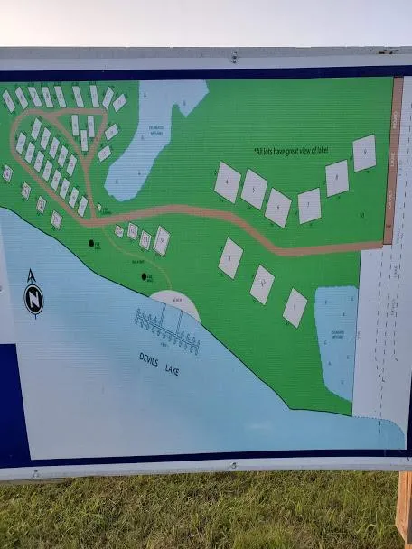 Lot 7 Devils Lake Road NW Brandon, MN 56315
