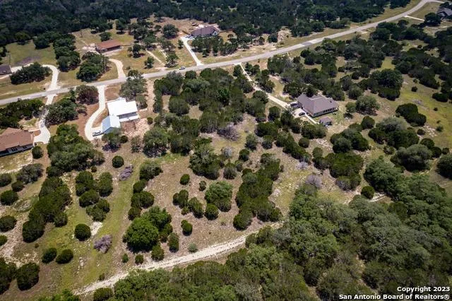 LOT 12 Rio Azul Pipe Creek, TX 78063