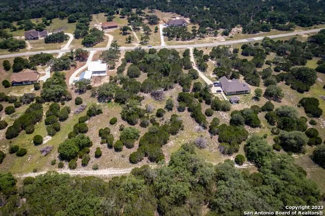 LOT 12 Rio Azul Pipe Creek, TX 78063