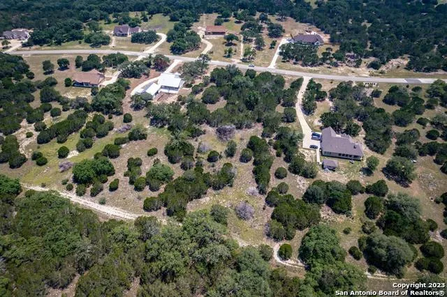 LOT 12 Rio Azul Pipe Creek, TX 78063