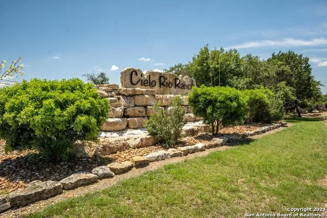 LOT 12 Rio Azul Pipe Creek, TX 78063