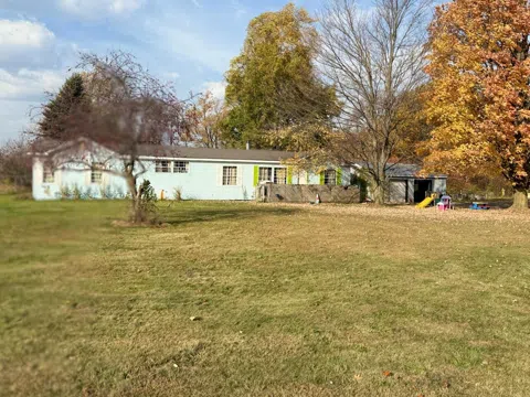 65 Newaygo Road
