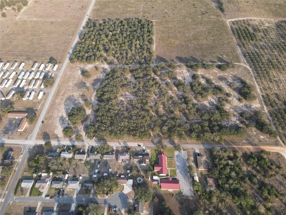 LEWIS GRIFFIN ROAD Babson Park, FL 33827