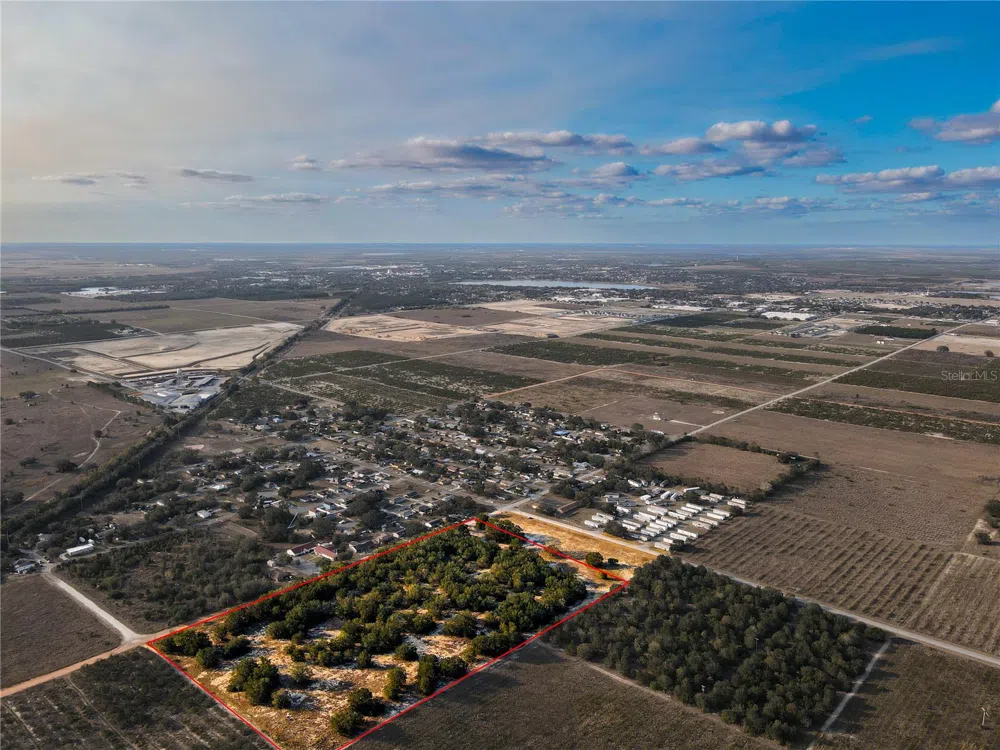 LEWIS GRIFFIN ROAD Babson Park, FL 33827