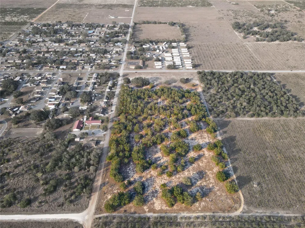 LEWIS GRIFFIN ROAD Babson Park, FL 33827