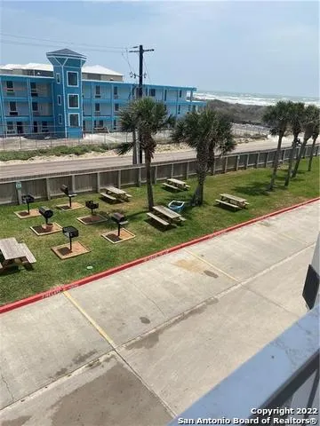 800 Sandcastle Dr #214 Port Aransas, TX 78373