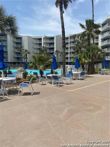 800 Sandcastle Dr #214 Port Aransas, TX 78373
