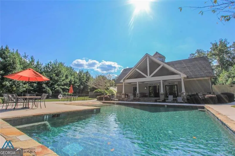3550 Dockside Shores DR Gainesville, GA 30506