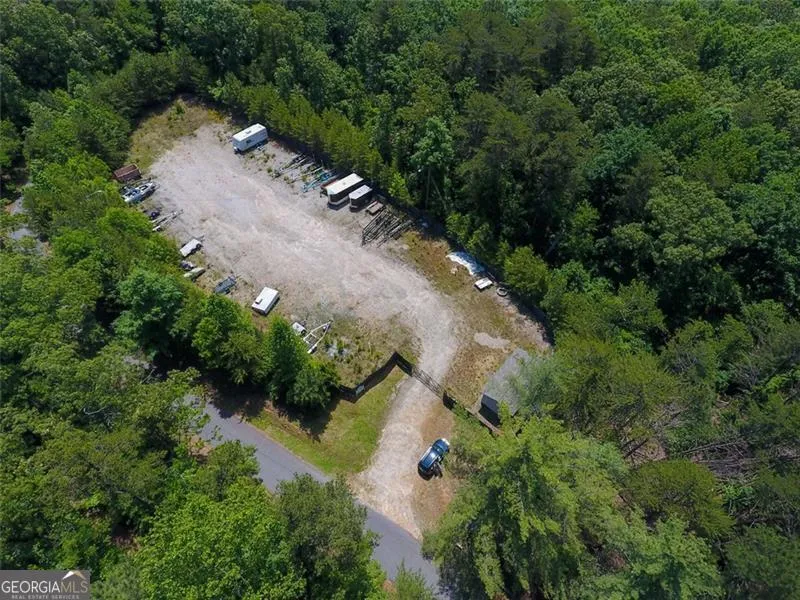 3550 Dockside Shores DR Gainesville, GA 30506