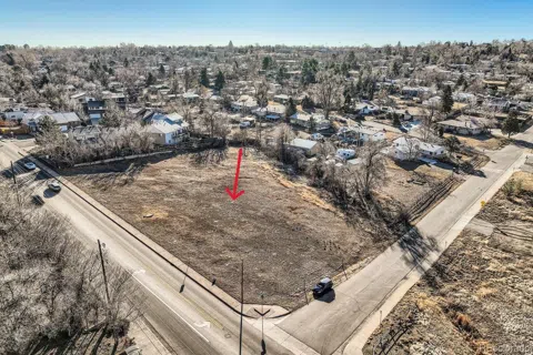 9800 W 38th Avenue