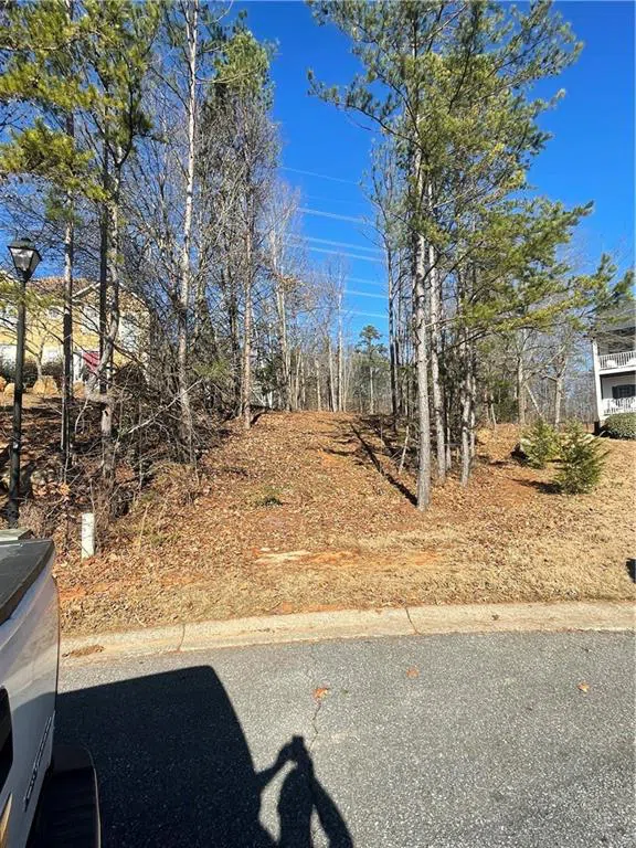 41 Foxfire Lane Cartersville, GA 30120