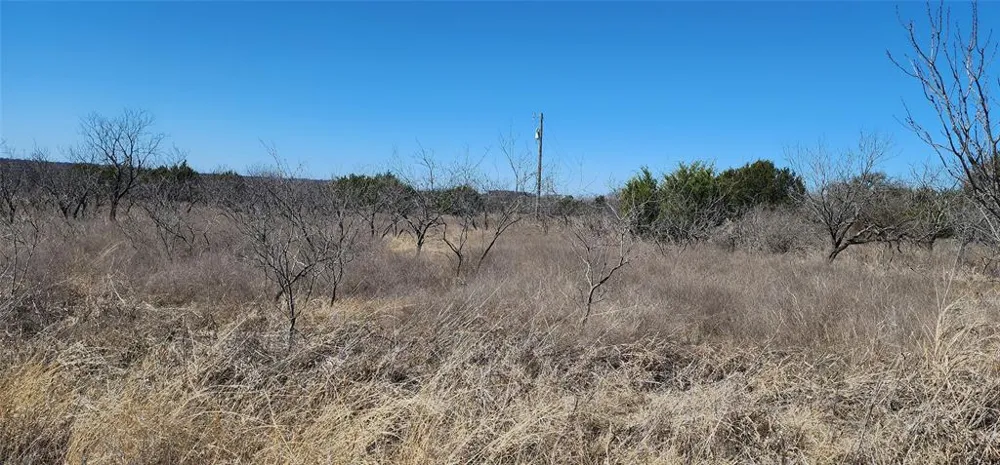 100 ELZY LAY COURT Eastland, TX 76448