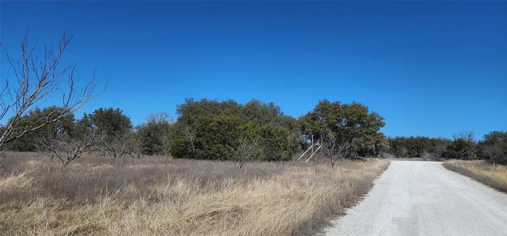 100 ELZY LAY COURT Eastland, TX 76448