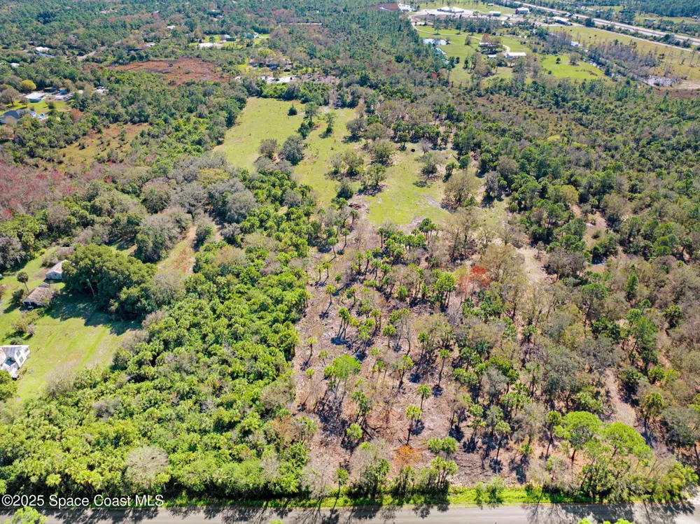Old Mission Road Malabar, FL 32950