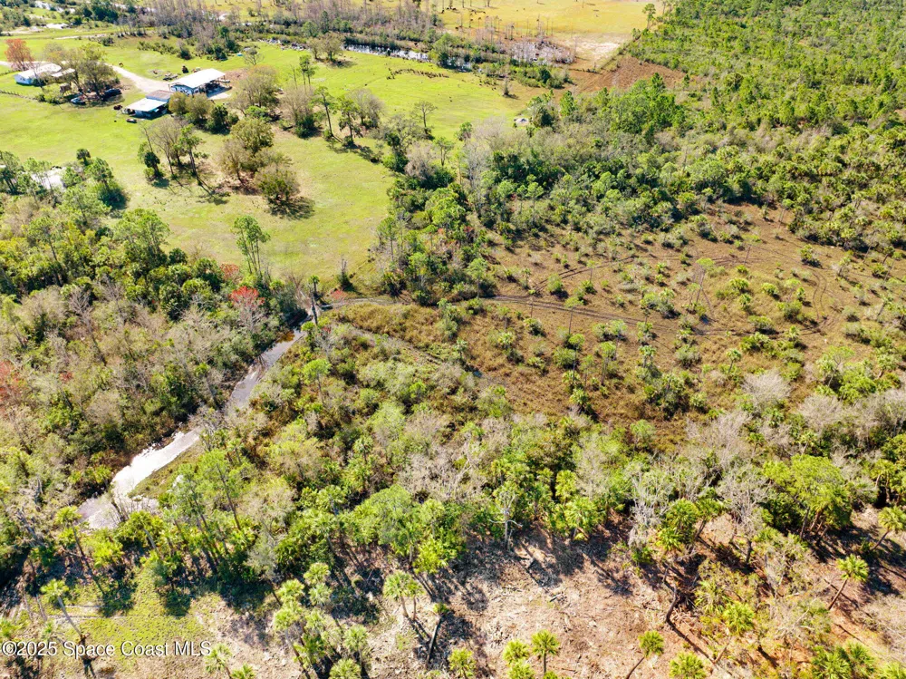 Old Mission Road Malabar, FL 32950
