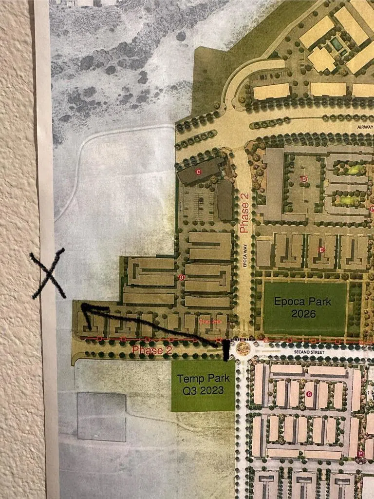 Secano St Otay Mesa, CA 92154