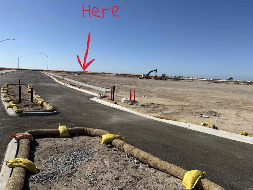 Secano St Otay Mesa, CA 92154