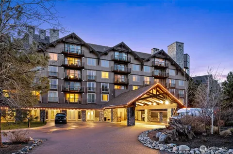 3600 Suncadia Trail #3068