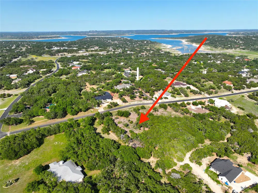 108 Sendera Way Canyon Lake, TX 78133