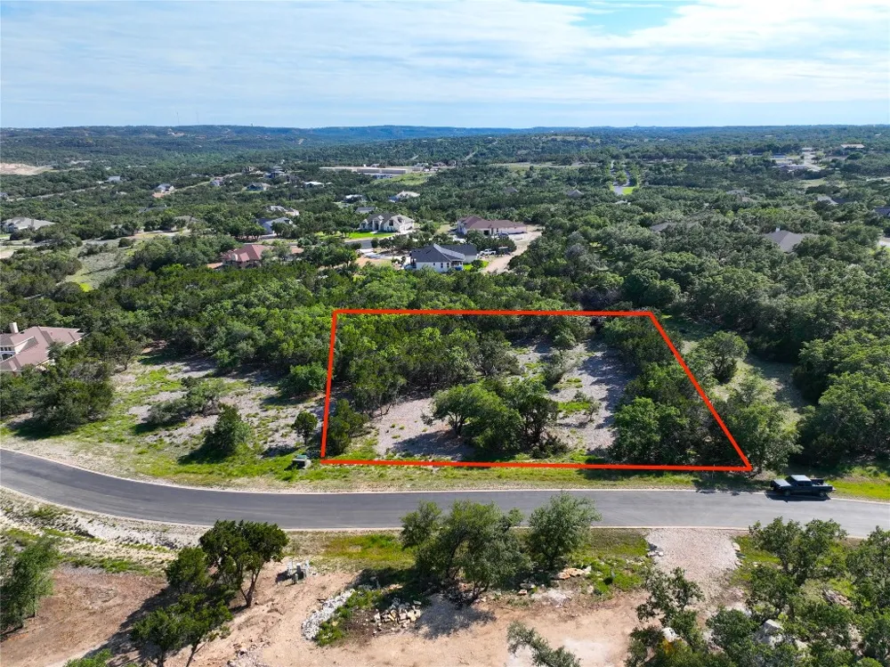108 Sendera Way Canyon Lake, TX 78133