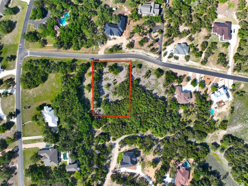 108 Sendera Way Canyon Lake, TX 78133