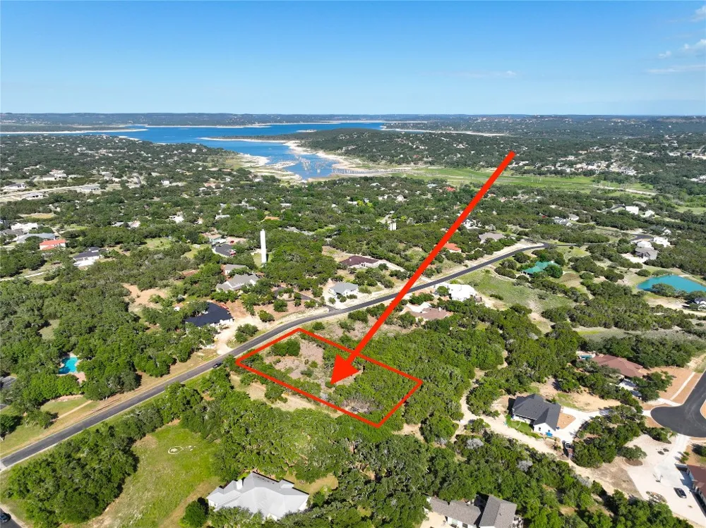 108 Sendera Way Canyon Lake, TX 78133