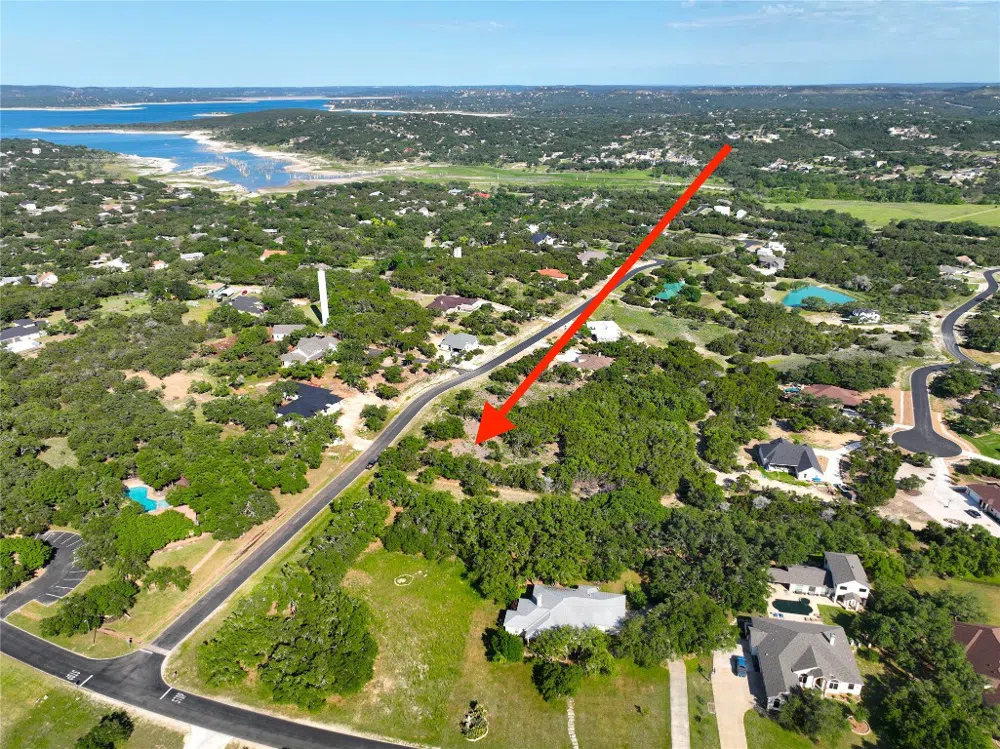 108 Sendera Way Canyon Lake, TX 78133